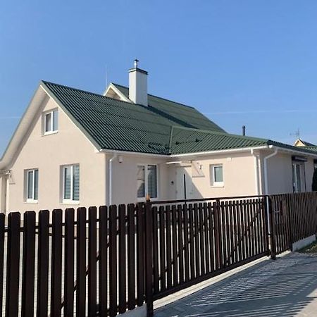 Cozy Apartment In Karmėlava מראה חיצוני תמונה