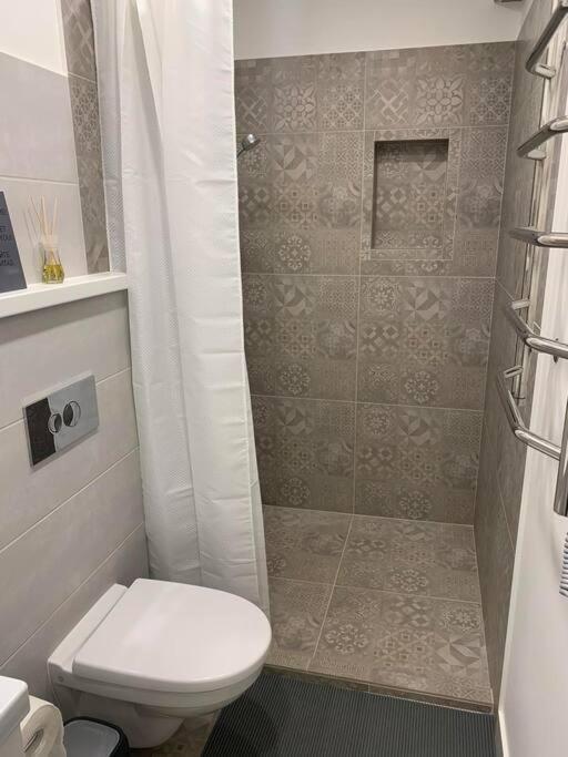 Cozy Apartment In Karmėlava מראה חיצוני תמונה