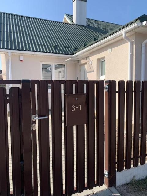 Cozy Apartment In Karmėlava מראה חיצוני תמונה